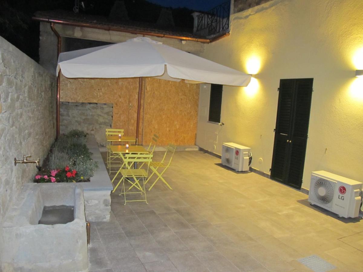 Pippo B&B Borgo San Lorenzo Exterior photo